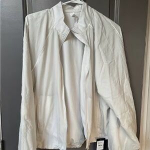 *sold on merc* NWT Lululemon license to train